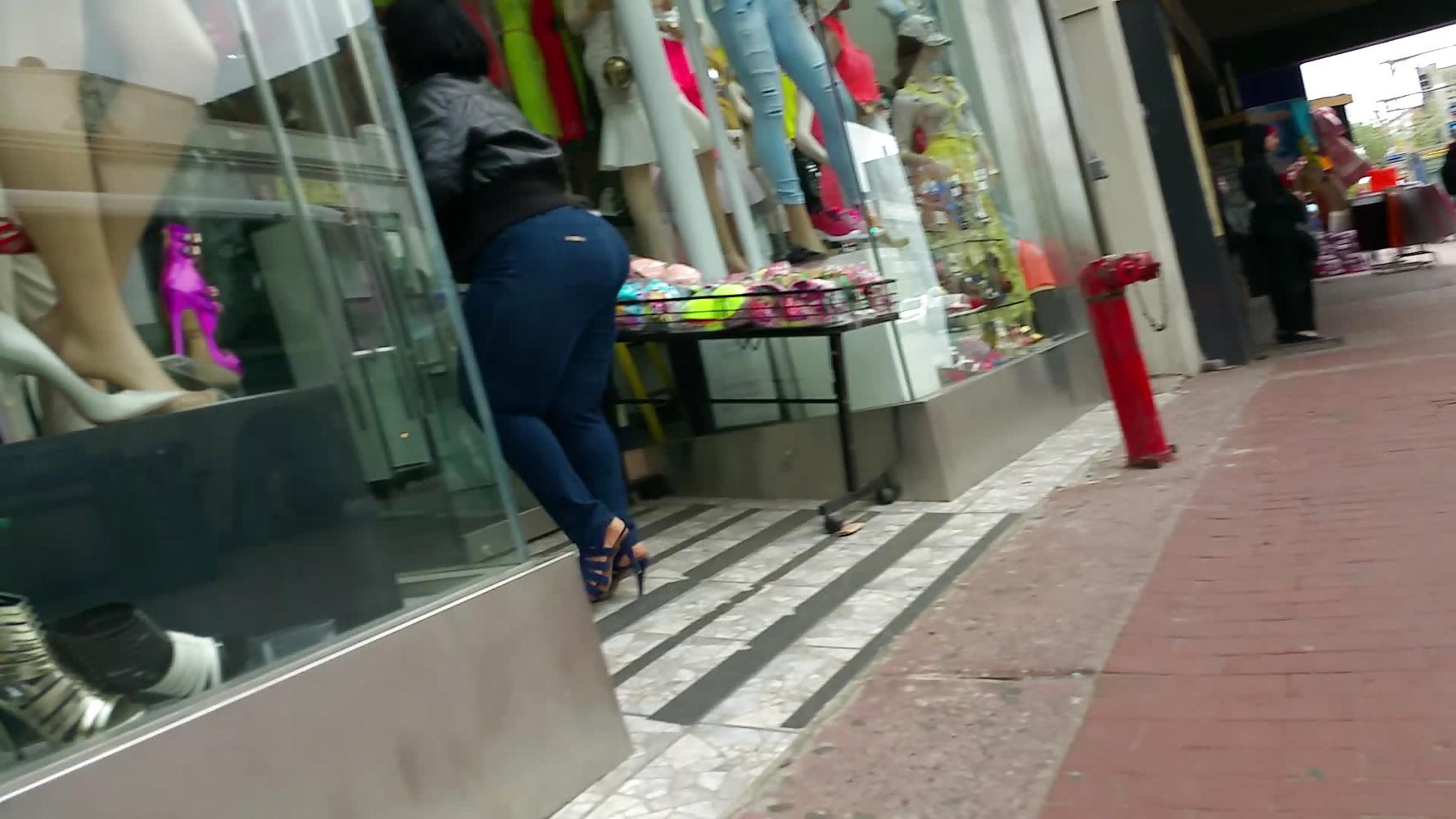 24P Candid ssbbw