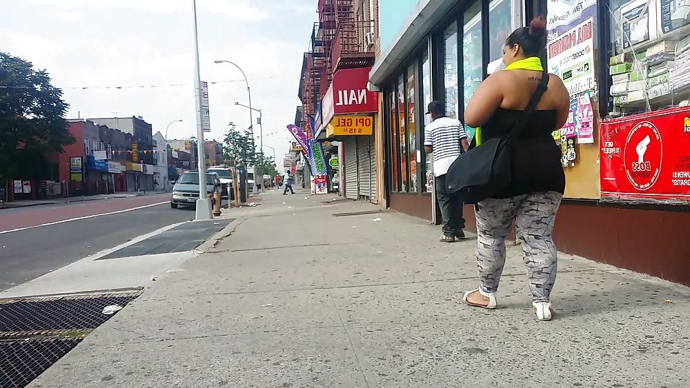24P Candid ssbbw