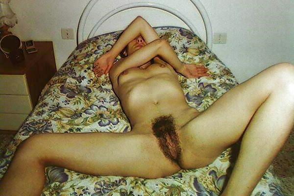 14P KEY - Pre-digital Erotic 10  Hairy