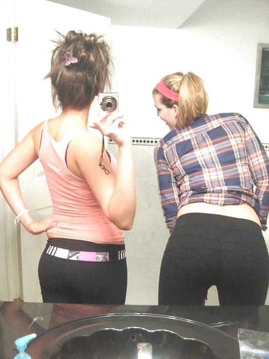 25P Favorite ass pics