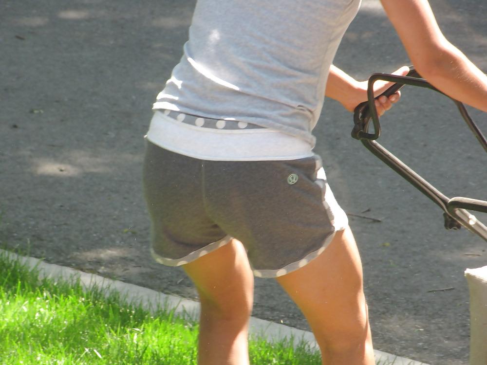 25P Favorite ass pics