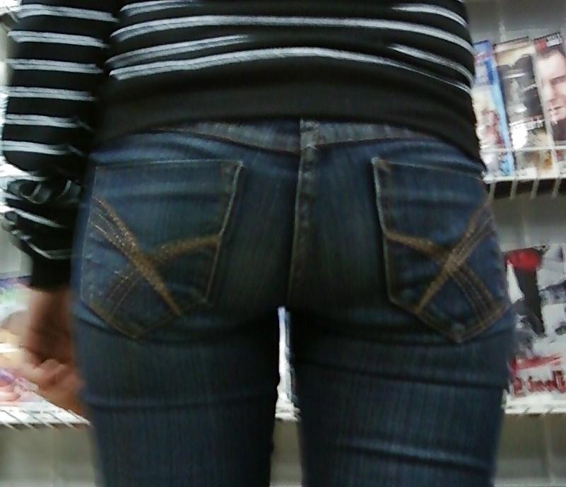 25P Favorite ass pics