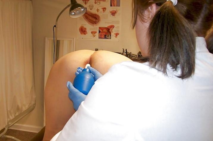 25P Enema #8