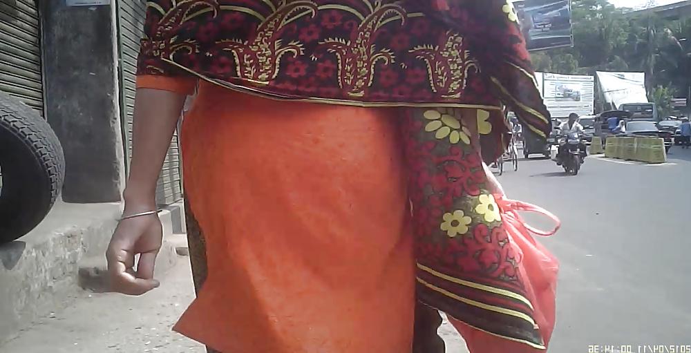 16P Bangladeshi Street Booty