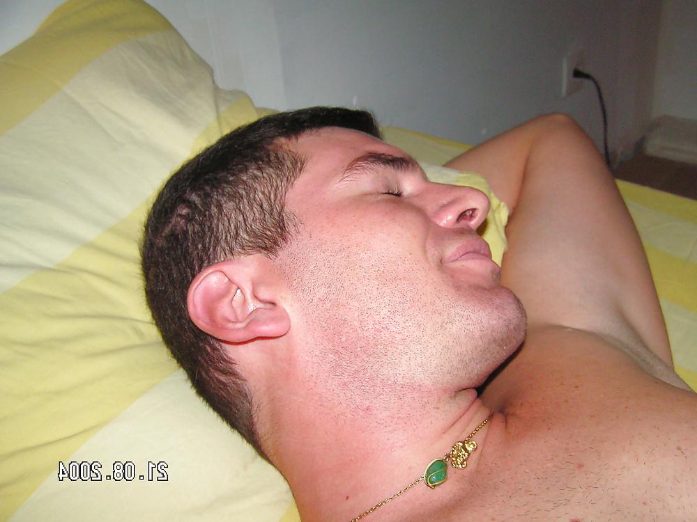 25P Amateur - Homemade