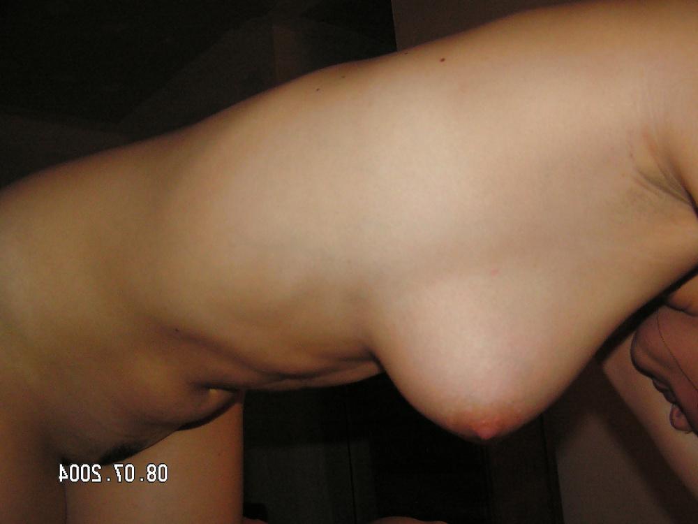 25P Amateur - Homemade
