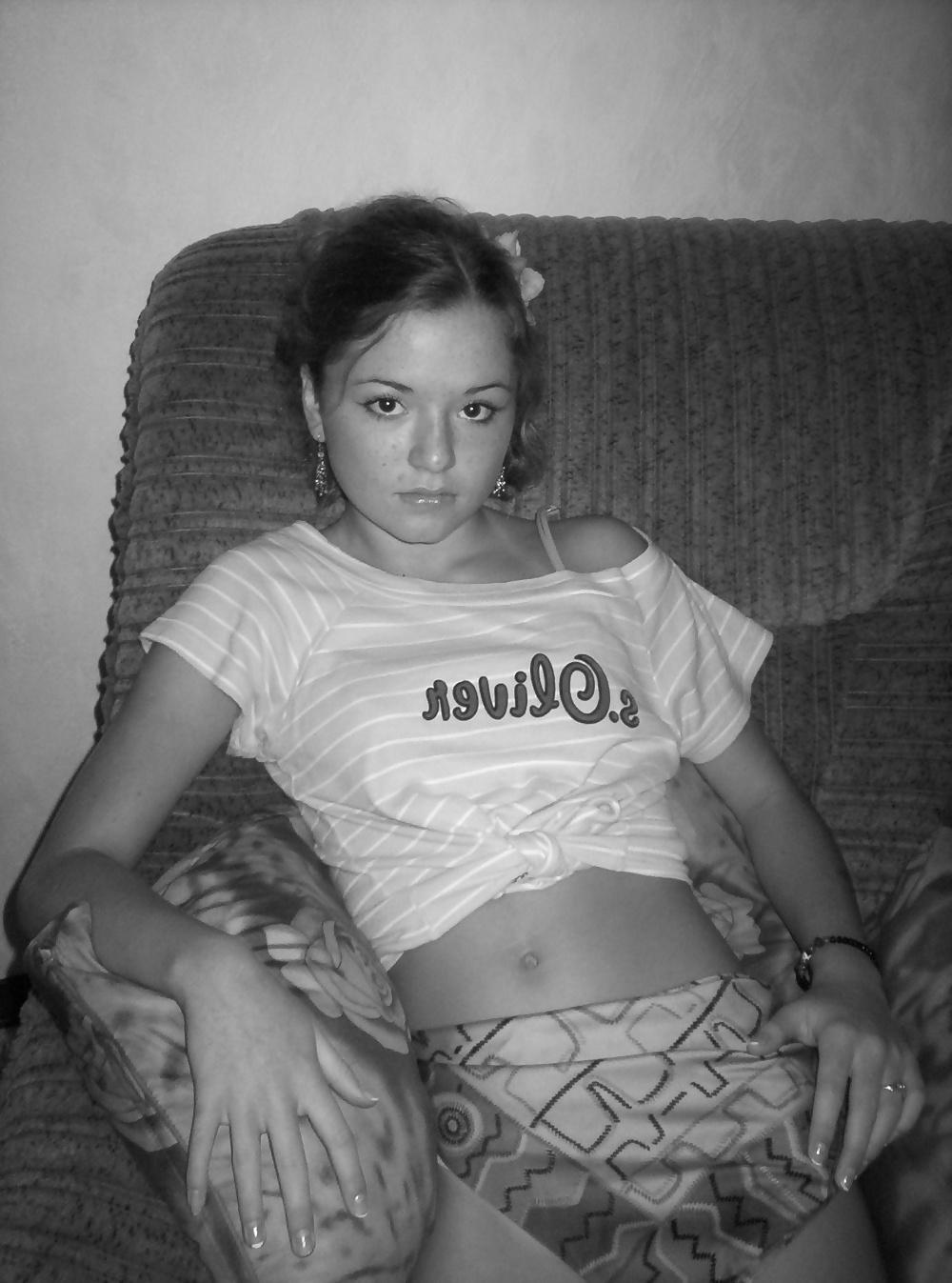 17P TWO GERMAN TEENS PLEASE COMMENT