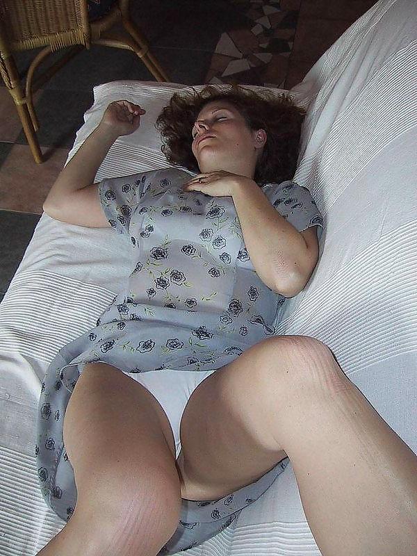 6P Amateur horny mature