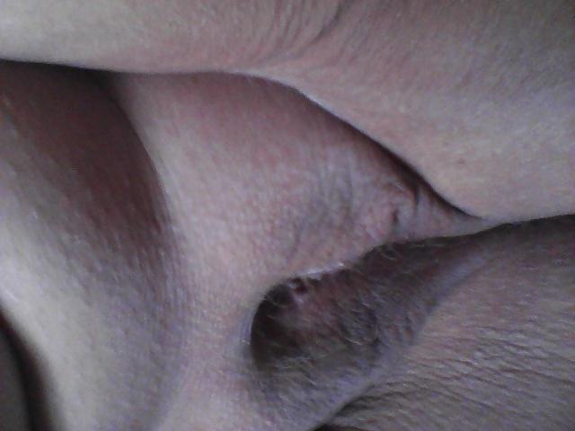 4P More of my SSBBW Girlfriend 48DD