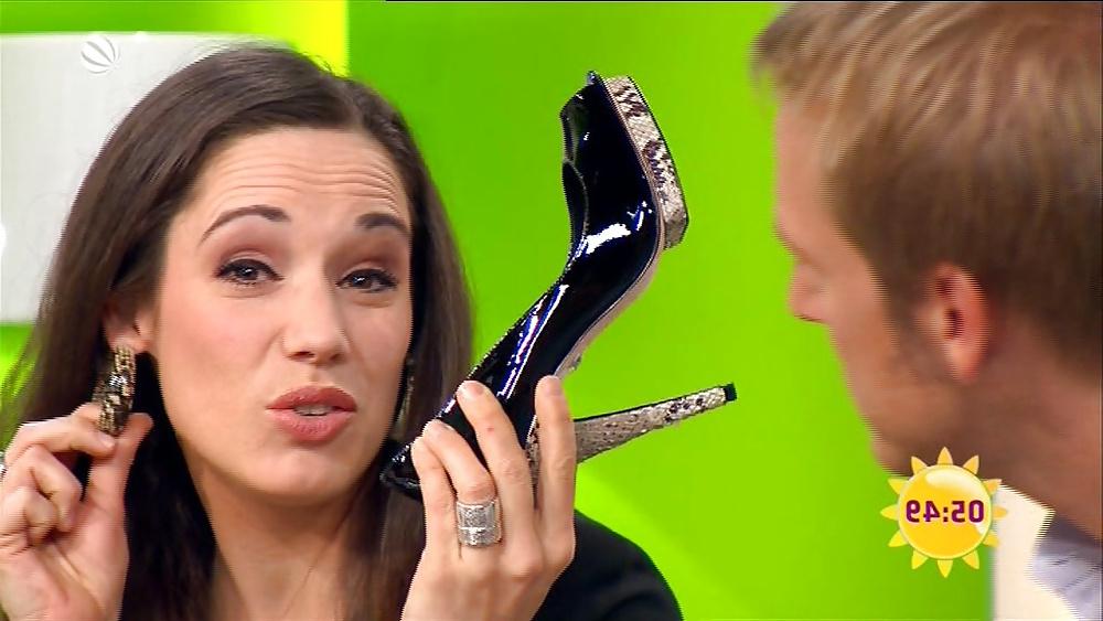9P German TV - Simone