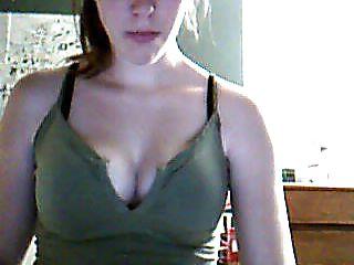 6P Big boobs show off