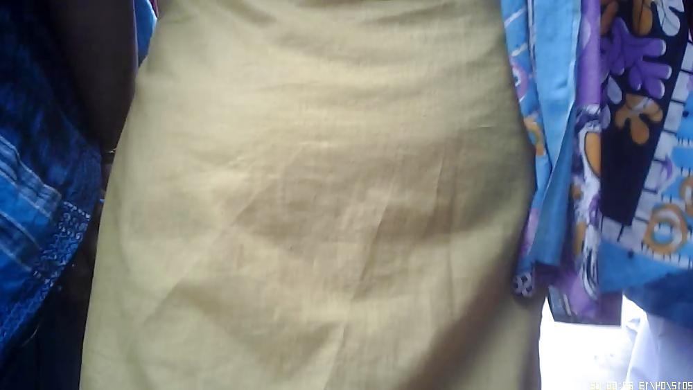 25P Bangladeshi Big Booty jiggling