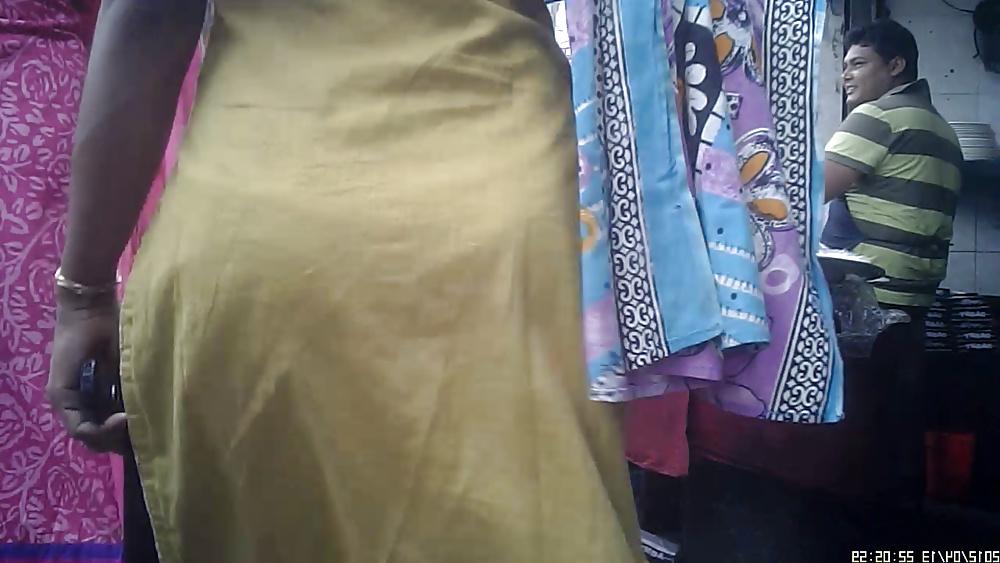 25P Bangladeshi Big Booty jiggling