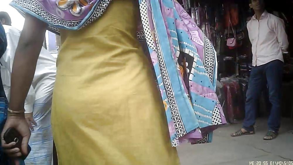 25P Bangladeshi Big Booty jiggling