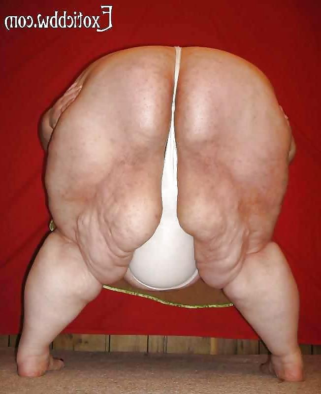 25P SSBBW asses