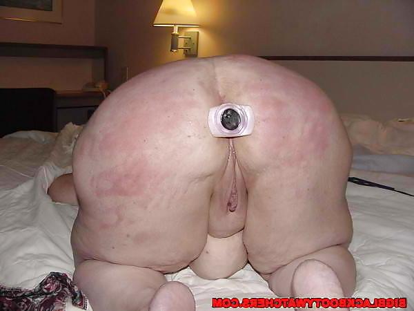 25P SSBBW asses