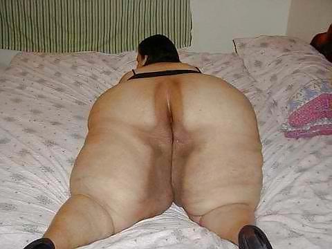 25P SSBBW asses