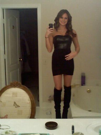 25P Selfie Amateur Babes - vol 51!