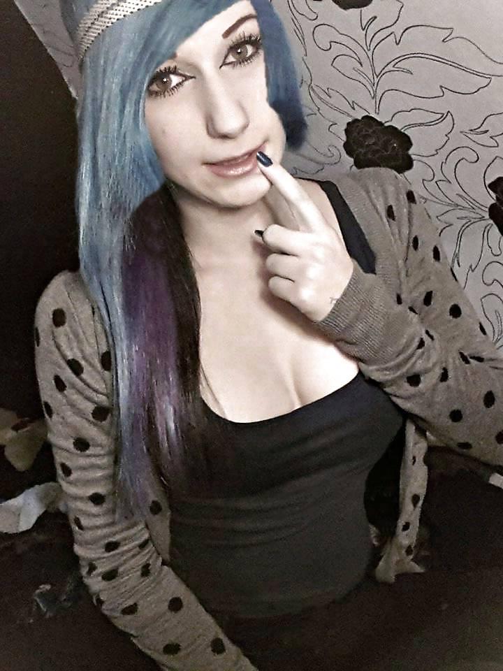 25P German Teen #3