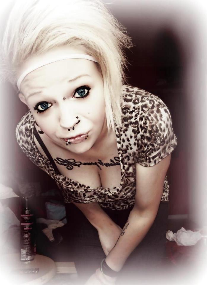 25P German Teen #3