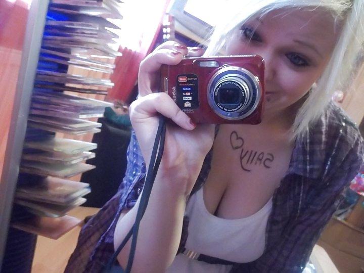 25P German Teen #3