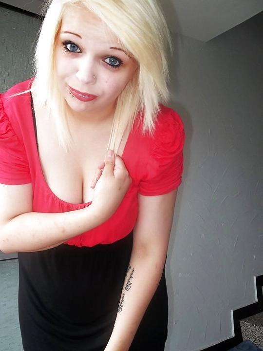 25P German Teen #3
