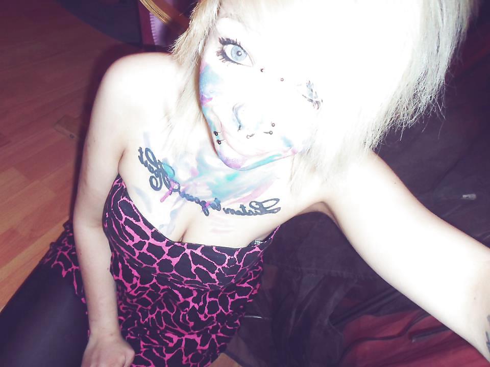 25P German Teen #3
