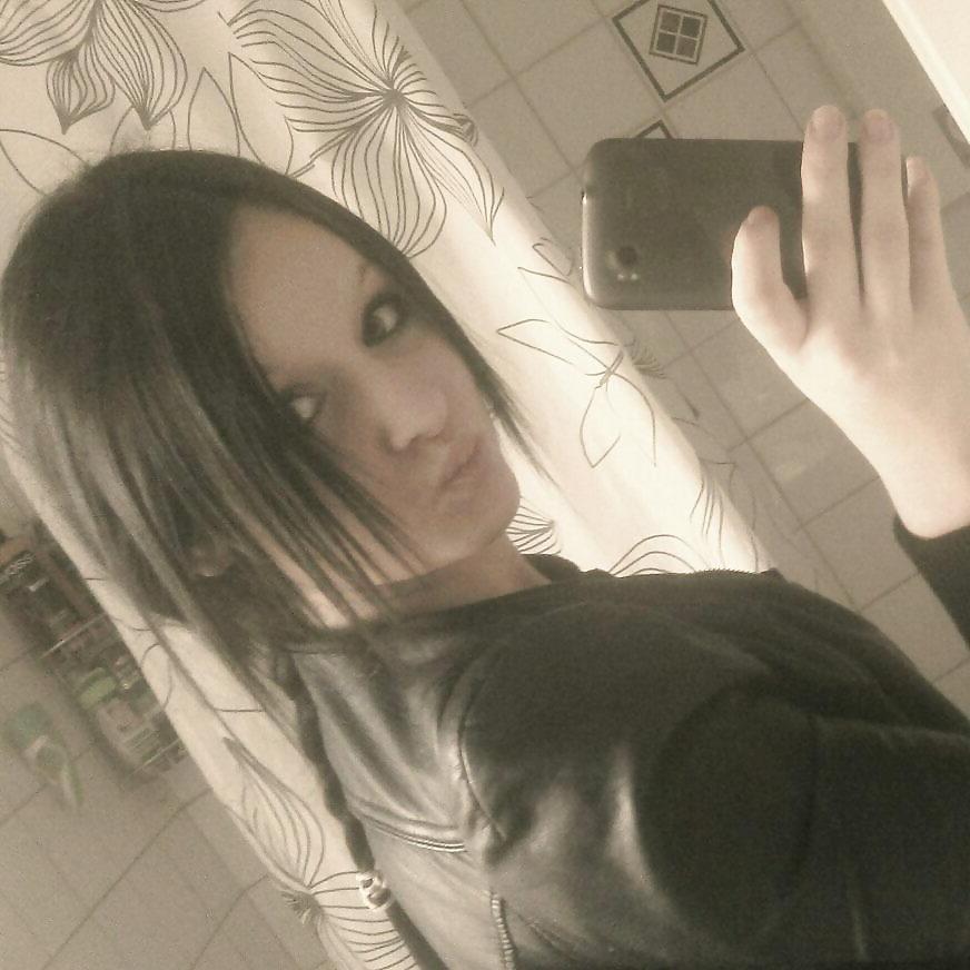 25P German Teen #3