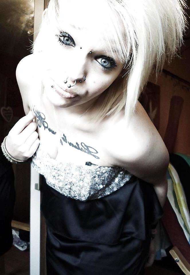25P German Teen #3