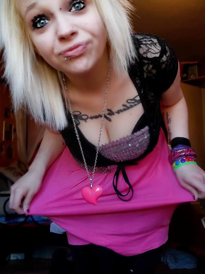 25P German Teen #3