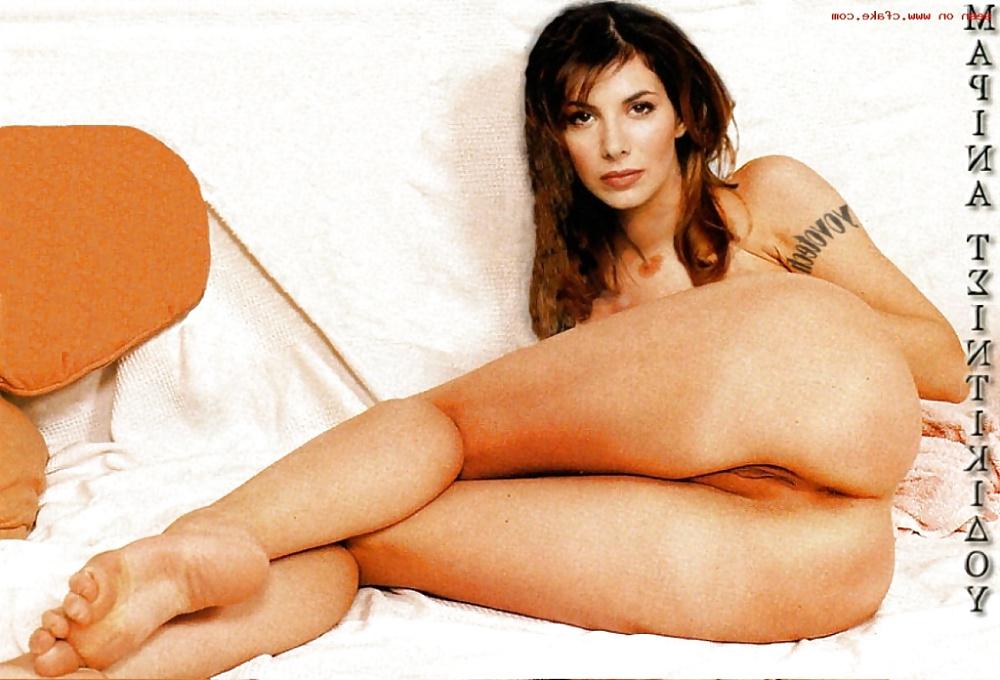 25P Greek Fakes Celebrities Vol.03