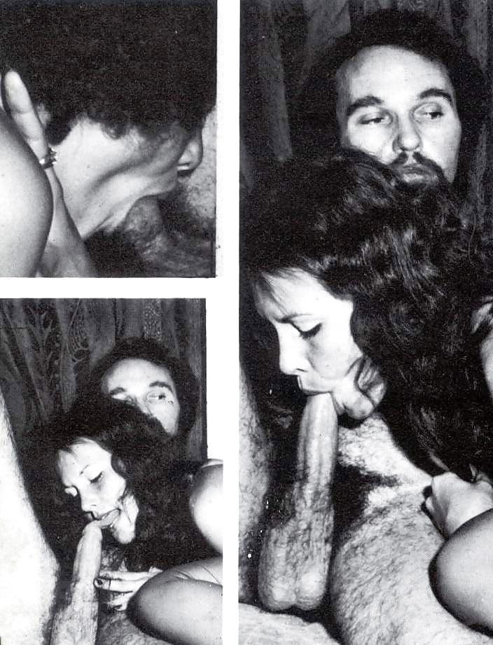 18P Linda Lovelace - Rare Scans from early 70's