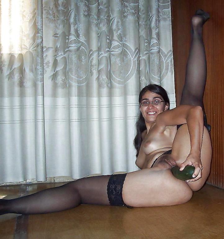 25P Matures in sexy stockings #47