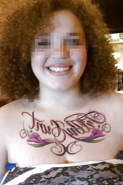 25P Erotic tatoo's 12 - kcxxx