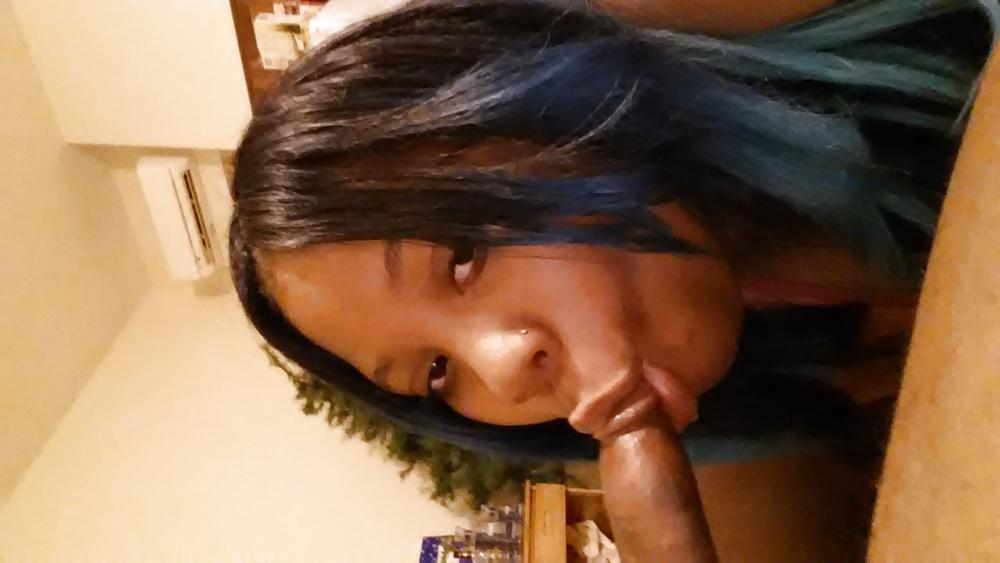 10P Super booty youngin.  20yrs old