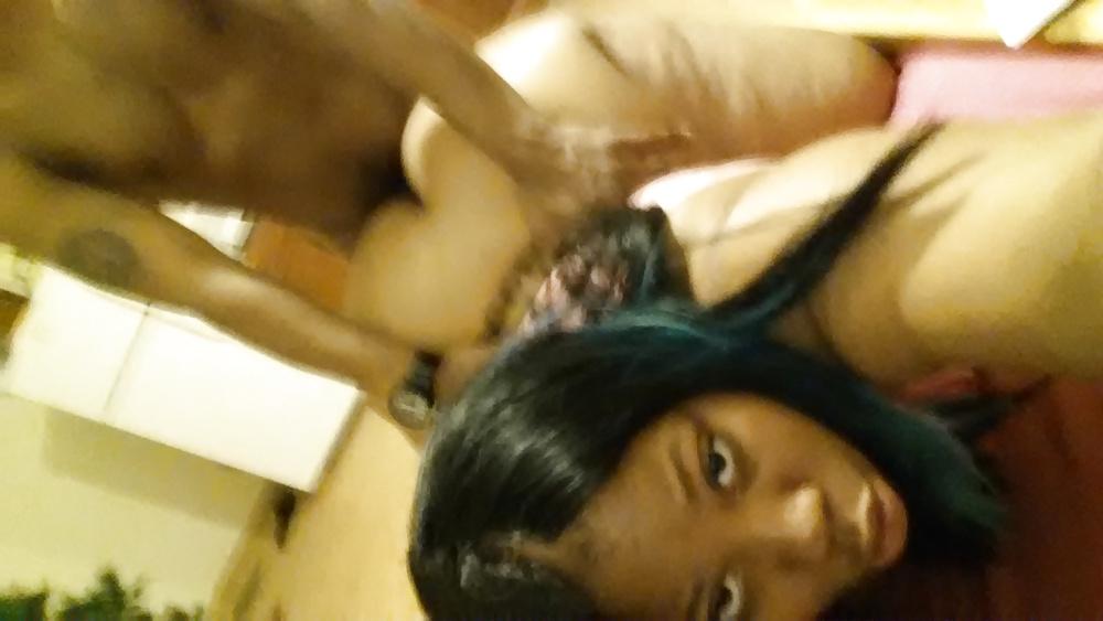 10P Super booty youngin.  20yrs old