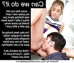 25P Sexxy Captions.