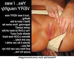 25P Sexxy Captions.