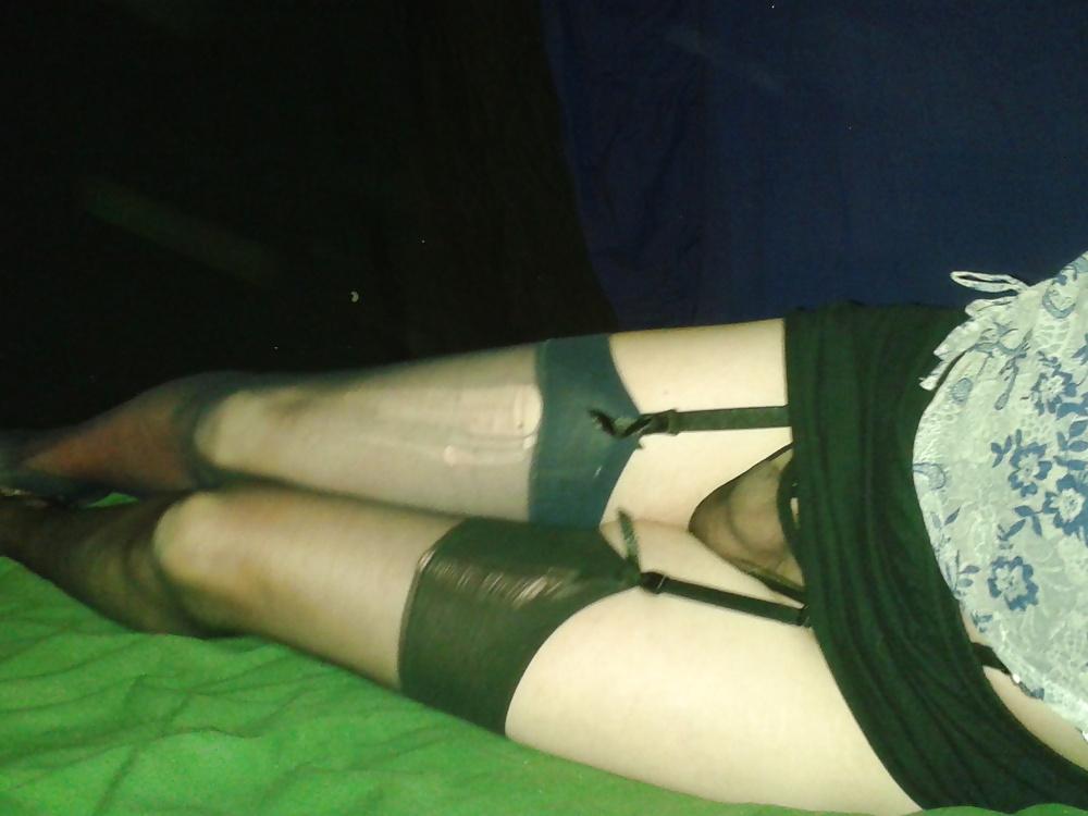 15P CROSSDRESSING SCHOOL GIRL  TOYS COCK UPSKIRT 