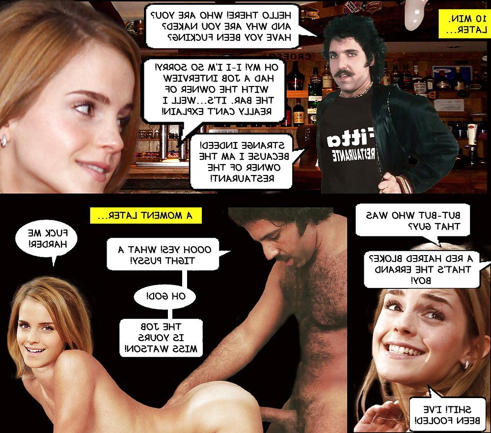 25P EMMA WATSON 3$$$