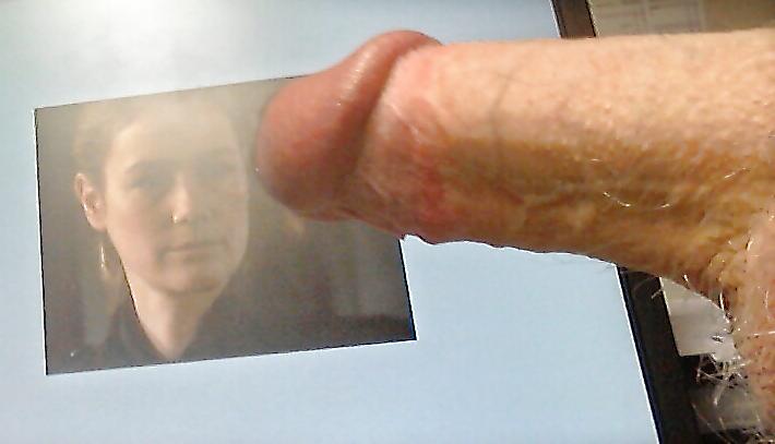 16P German actress mit Schwanz