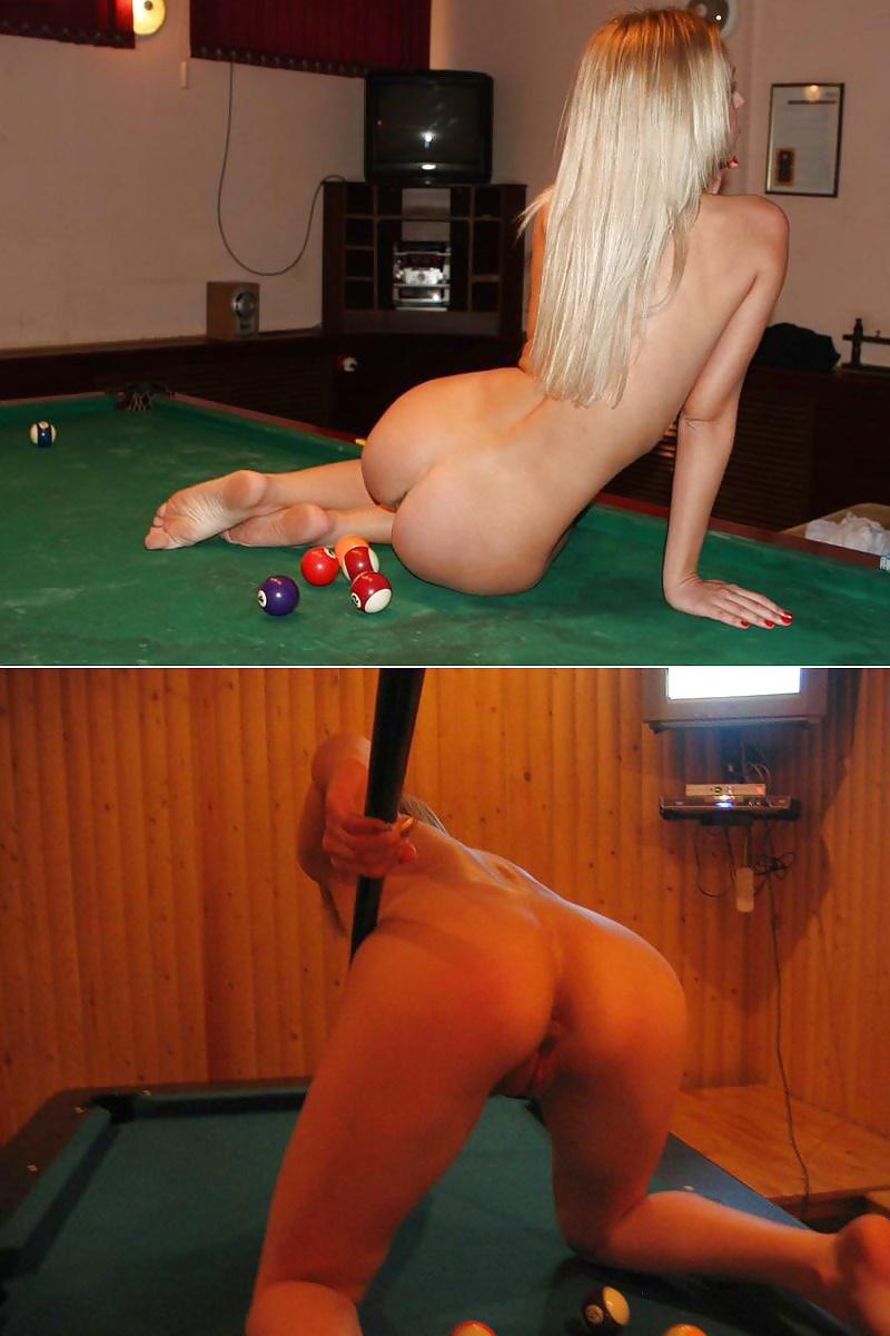 25P Homemade women Asses and Pussies... Close-Ups HARD 2
