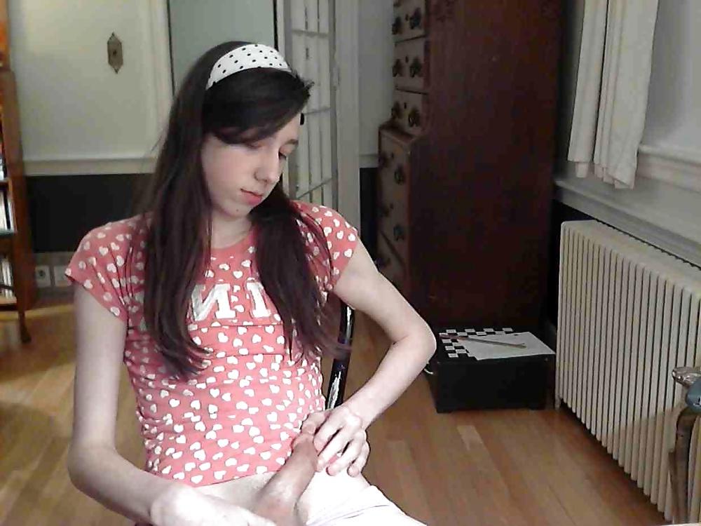 25P Shemales crossdressing transsexual 18