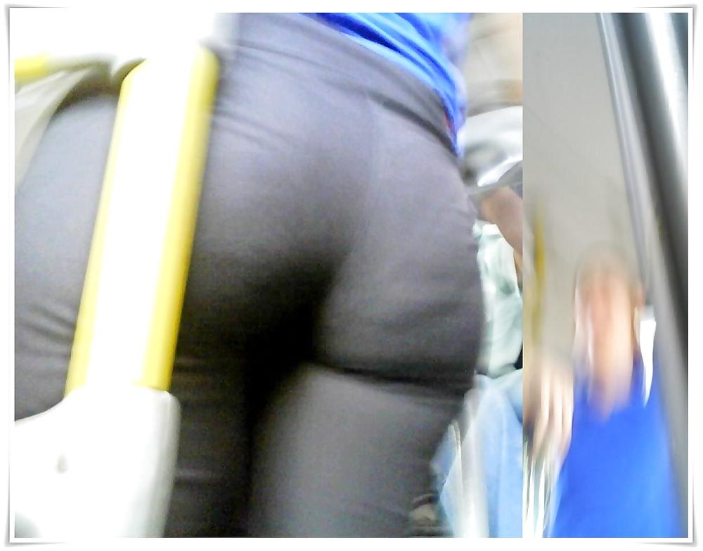 6P Booty