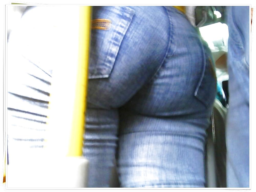 6P Booty