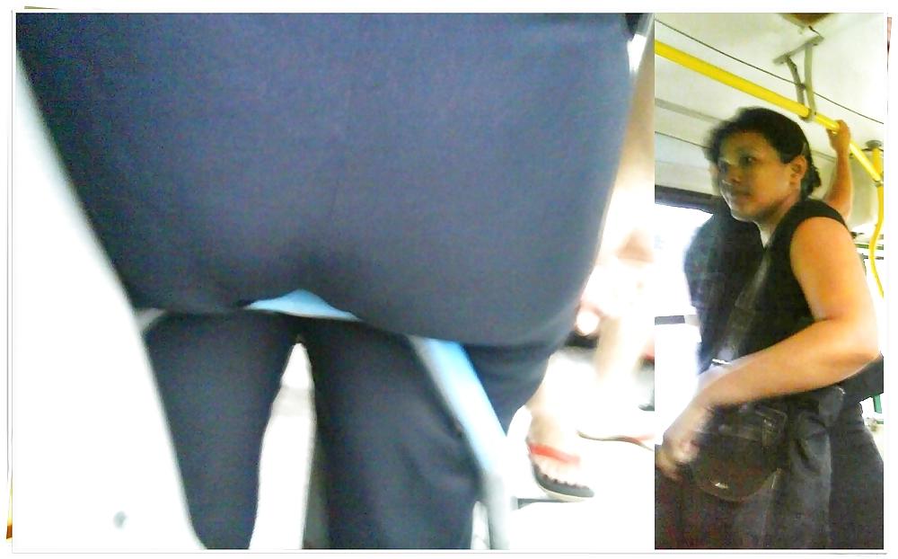 6P Booty