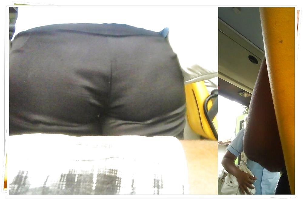 6P Booty