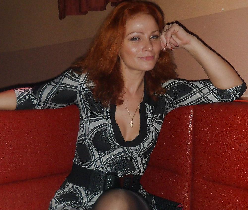 22P Rothaarige ins Arschloch gefickt. Redhead anal