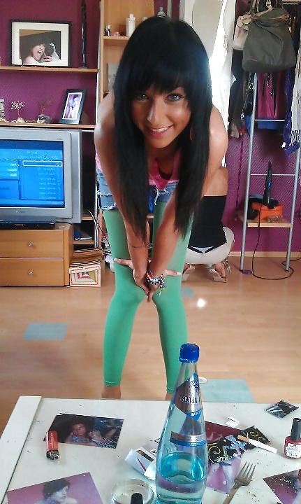 25P Some friends of mine and other hot babes