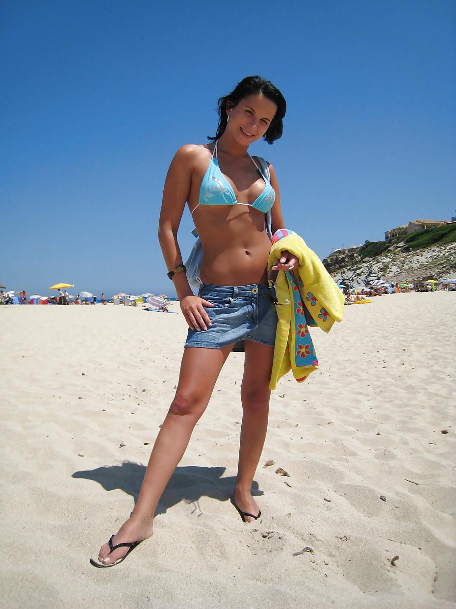 25P Some friends of mine and other hot babes